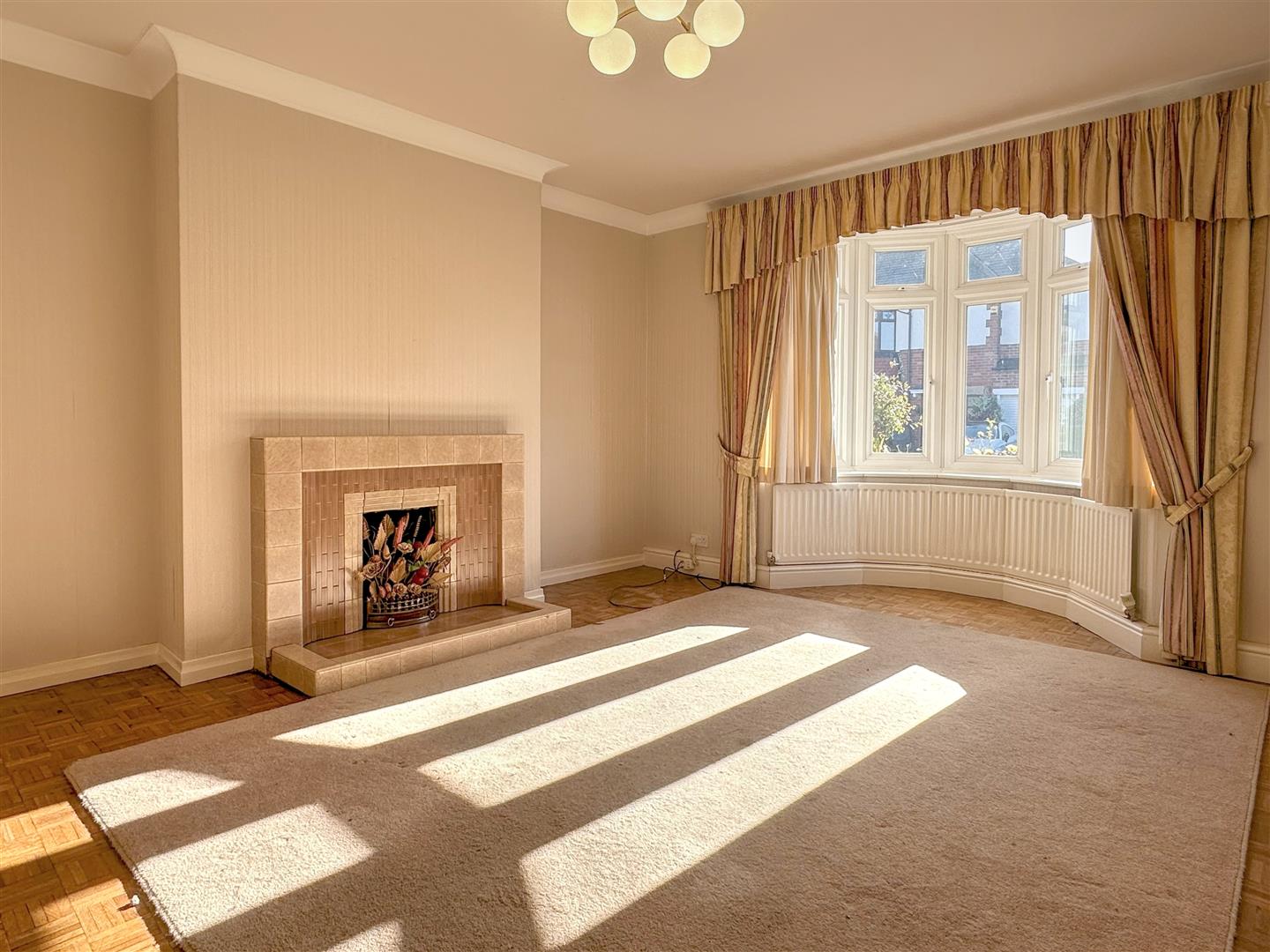 Property The Avenue, Morpeth House SemiDetached Rickard Chartered Surveyors & Estate Agents